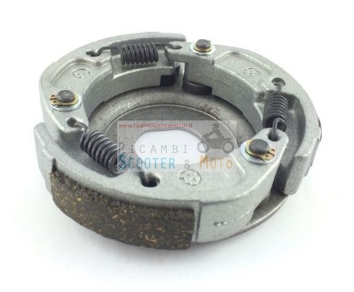 Girante frizione 107 peugeot - girante,