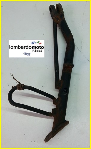 Cavalletto laterale usato - cavalletto,