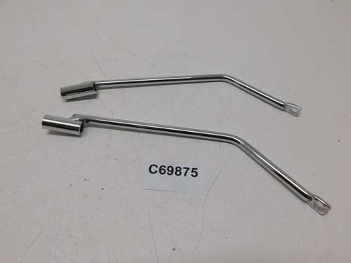 Attacchi parabrezza windshield - attacchi,